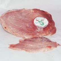 Jamón deshuesado fresco: Productos de Cárnicas Huertos Moralejo Jamón deshuesado fresco: Productos de Cárnicas Huertos Moralejo