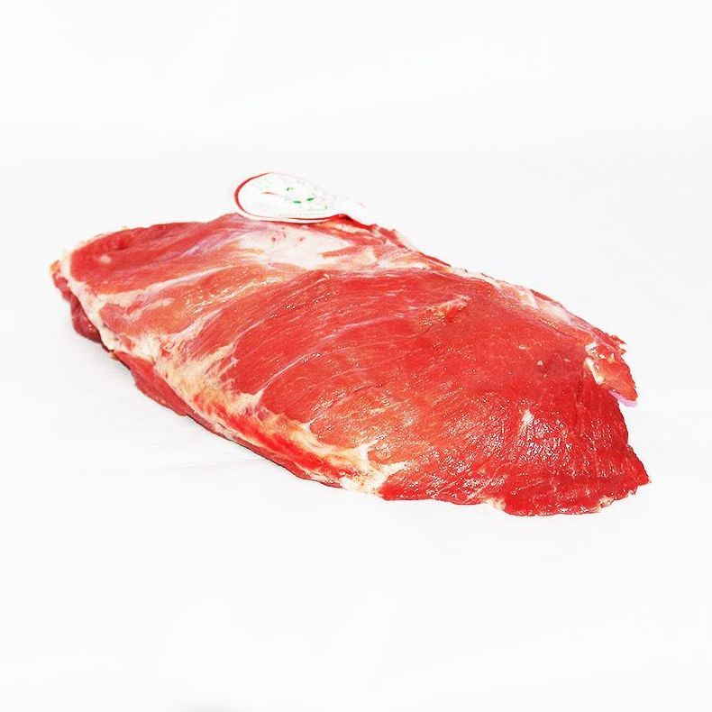 Cabecero de lomo fresco sin hueso: Productos de Cárnicas Huertos Moralejo Cabecero de lomo fresco sin hueso: Productos de Cárnicas Huertos Moralejo
