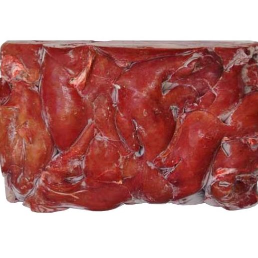 Hígado en bloque: Productos de Cárnicas Huertos Moralejo Hígado en bloque: Productos de Cárnicas Huertos Moralejo