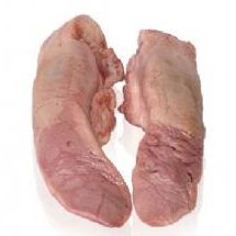 Lengua de cerdo fresca o congelada: Productos de Cárnicas Huertos Moralejo Lengua de cerdo fresca o congelada: Productos de Cárnicas Huertos Moralejo
