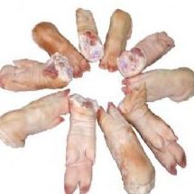 Manos de cerdo: Productos de Cárnicas Huertos Moralejo Manos de cerdo: Productos de Cárnicas Huertos Moralejo