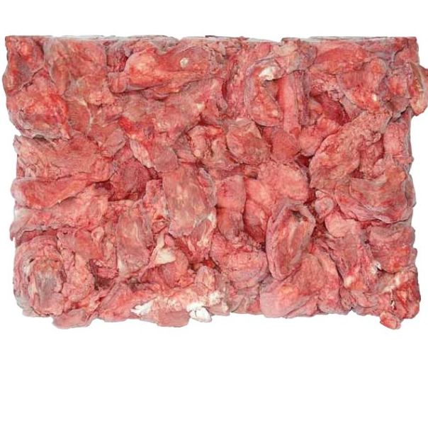 Carne de magro : Productos de Cárnicas Huertos Moralejo Carne de magro : Productos de Cárnicas Huertos Moralejo