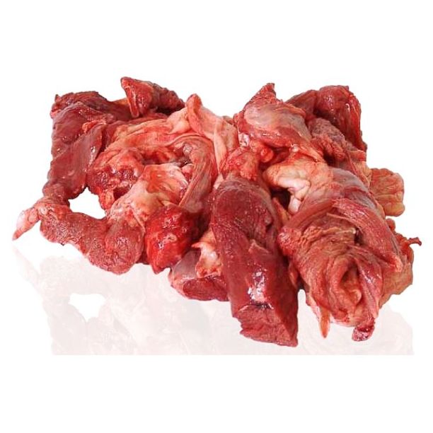 Carne de diafragma : Productos de Cárnicas Huertos Moralejo Carne de diafragma : Productos de Cárnicas Huertos Moralejo