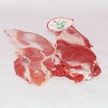 Secreto de cerdo blanco: Productos de Cárnicas Huertos Moralejo Secreto de cerdo blanco: Productos de Cárnicas Huertos Moralejo