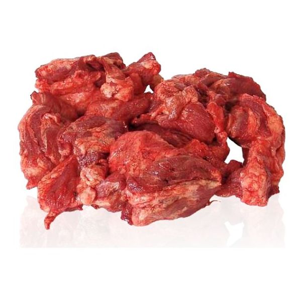Carne de gañote : Productos de Cárnicas Huertos Moralejo Carne de gañote : Productos de Cárnicas Huertos Moralejo
