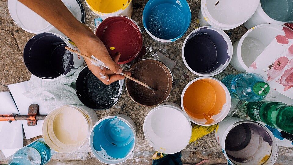 Pintura de azulejos: Servicios de Pinturas Giovanni Pintura de azulejos: Servicios de Pinturas Giovanni