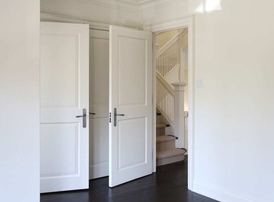 Lacado de puertas: Servicios de Pinturas Giovanni Lacado de puertas: Servicios de Pinturas Giovanni