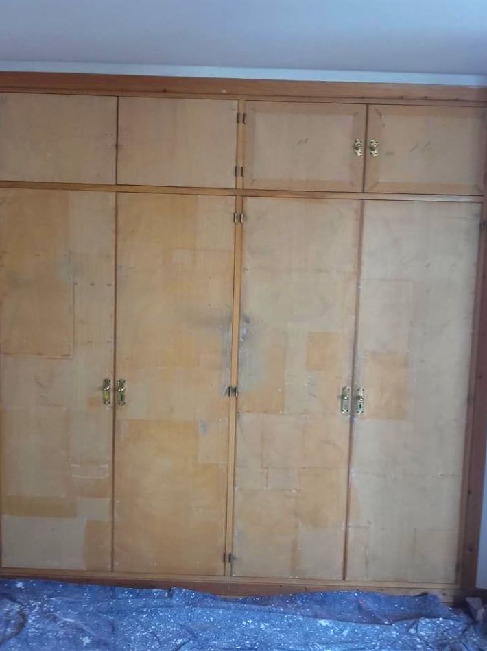 Lacado de puertas: Servicios de Pinturas Giovanni Lacado de puertas: Servicios de Pinturas Giovanni