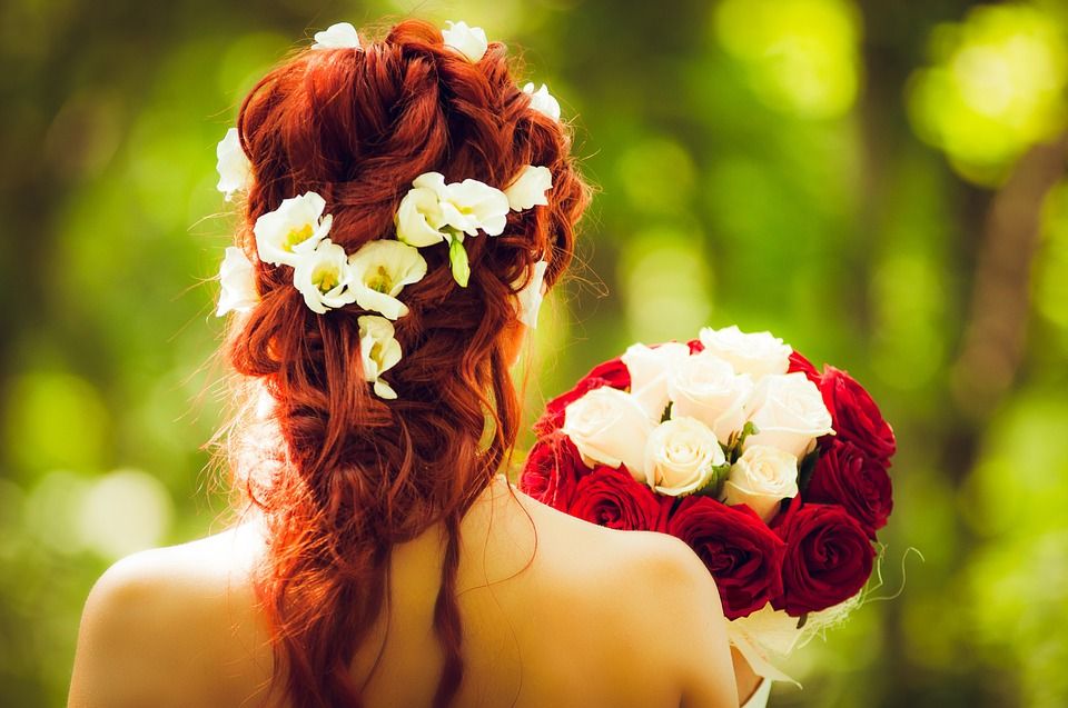 Novias: Servicios de Zoe Estilista Novias: Servicios de Zoe Estilista