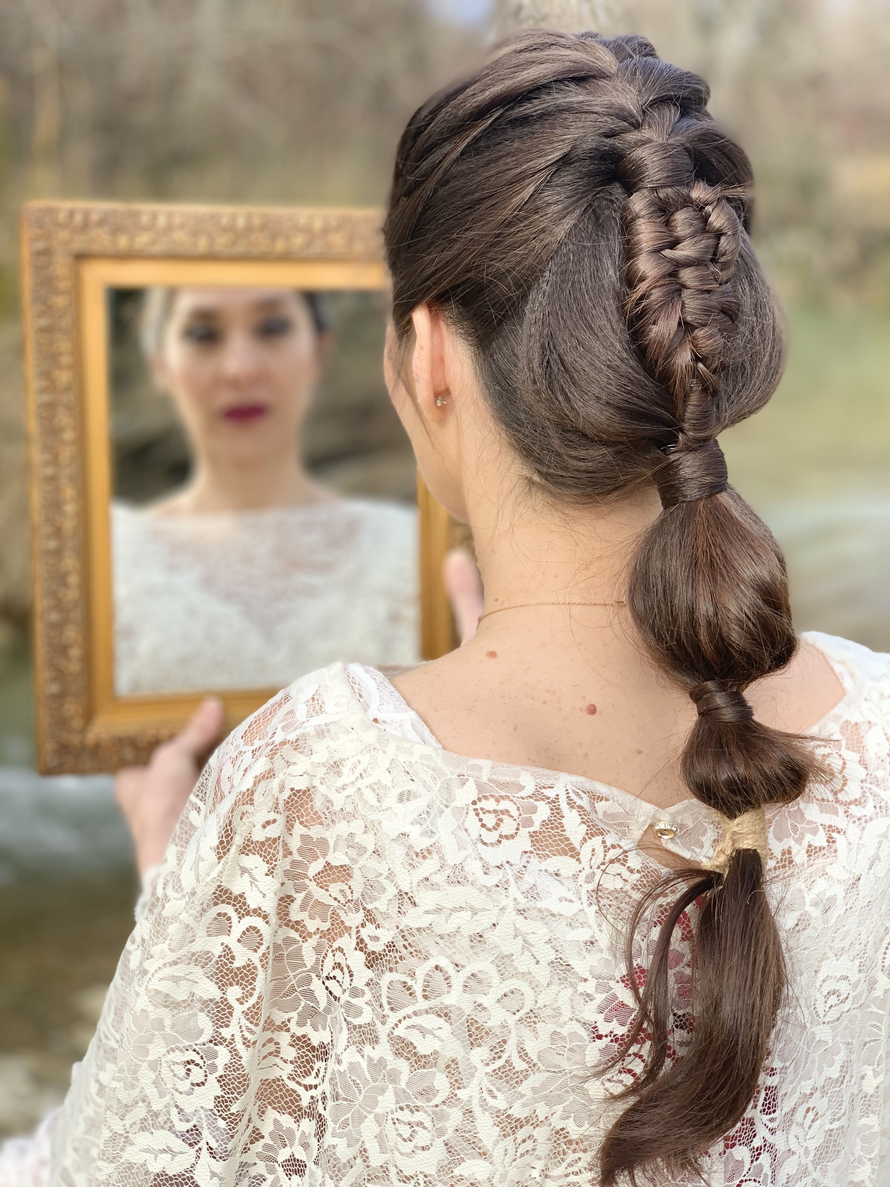 La Novia : Servicios de Zoe Estilista La Novia : Servicios de Zoe Estilista