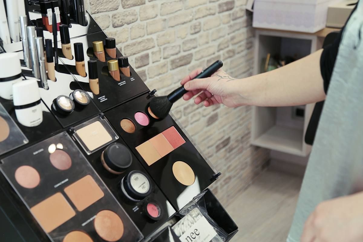 Maquillaje: Servicios de Zoe Estilista Maquillaje: Servicios de Zoe Estilista