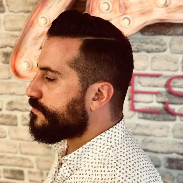 Barbería: Servicios de Zoe Estilista Barbería: Servicios de Zoe Estilista