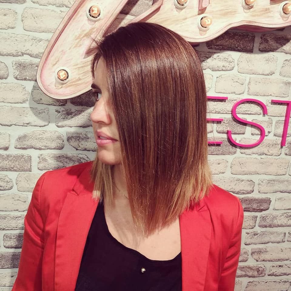 Alisados: Servicios de Zoe Estilista Alisados: Servicios de Zoe Estilista