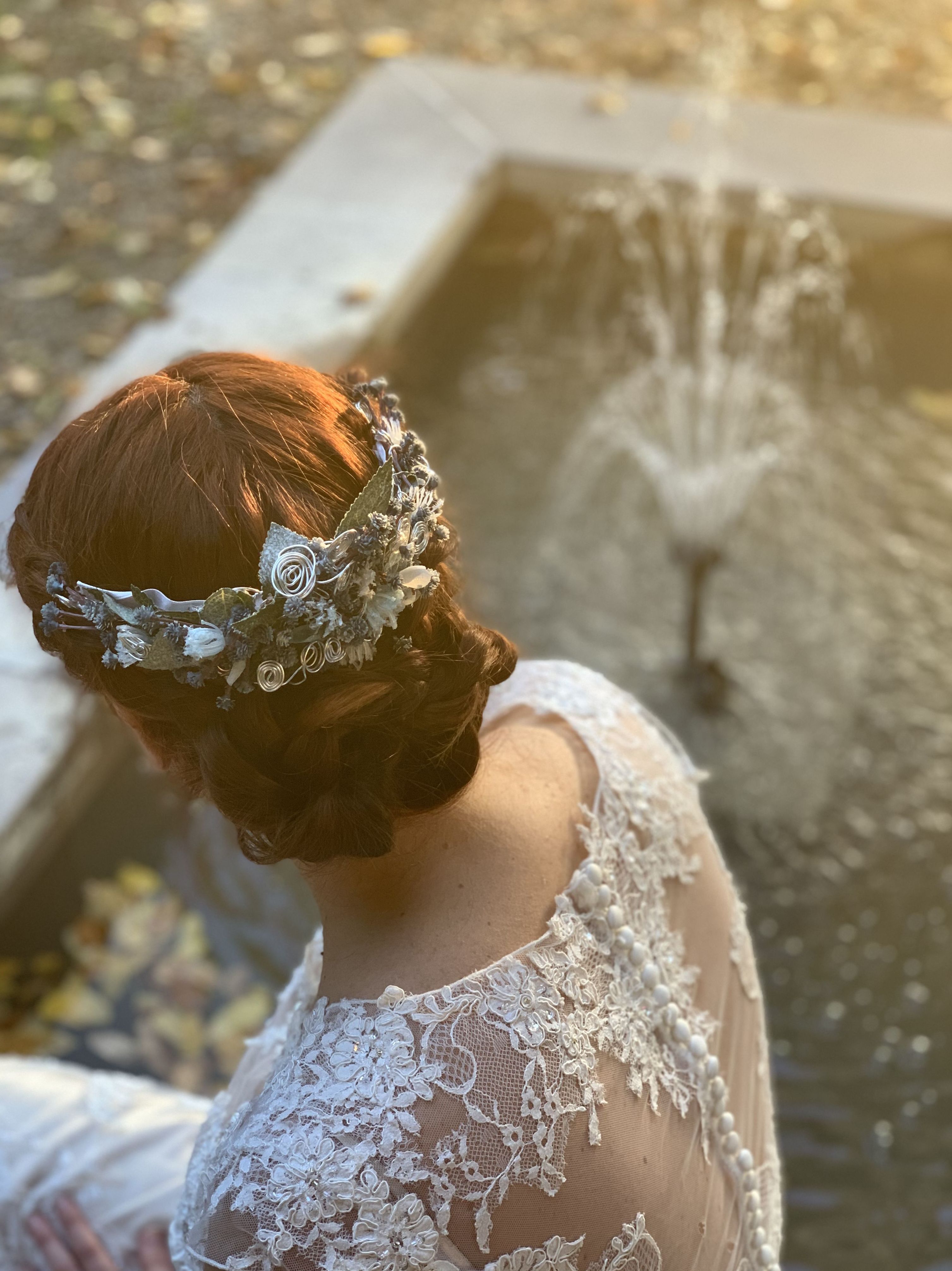 La Novia : Servicios de Zoe Estilista La Novia : Servicios de Zoe Estilista