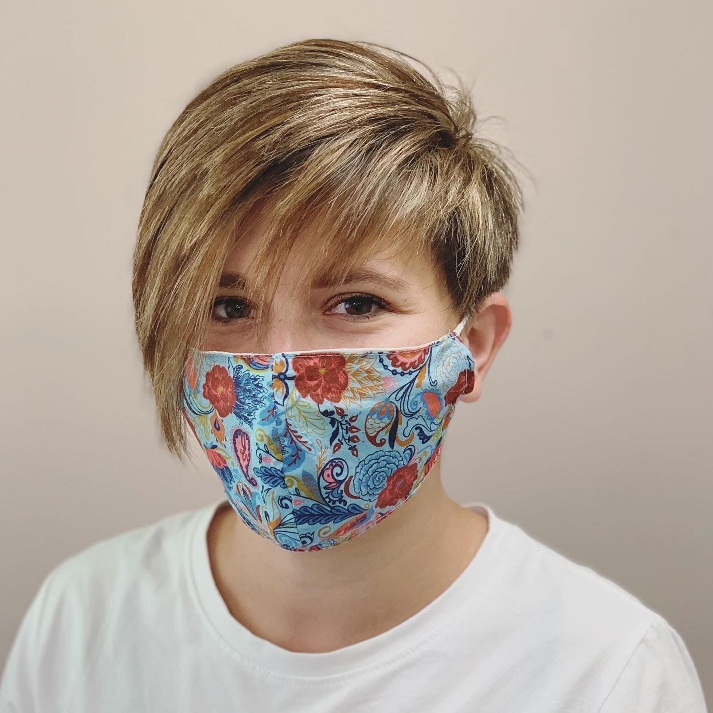 Últimas tendencias en cortes de pelo Últimas tendencias en cortes de pelo