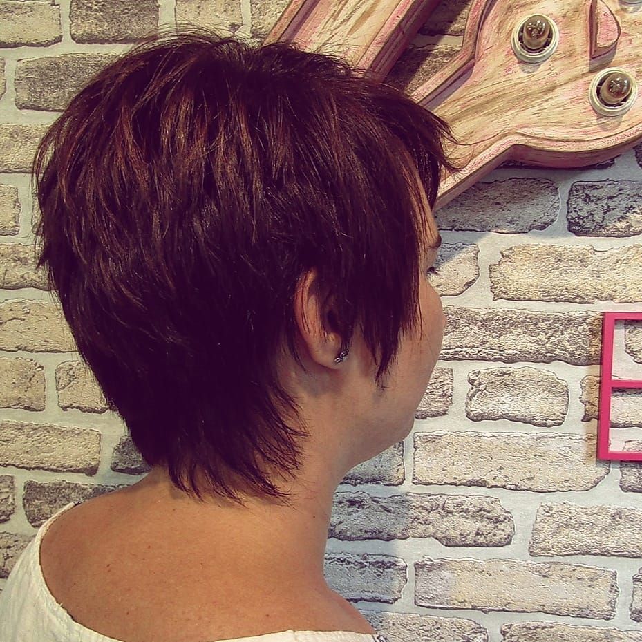 Cortes de pelo: Servicios de Zoe Estilista Cortes de pelo: Servicios de Zoe Estilista
