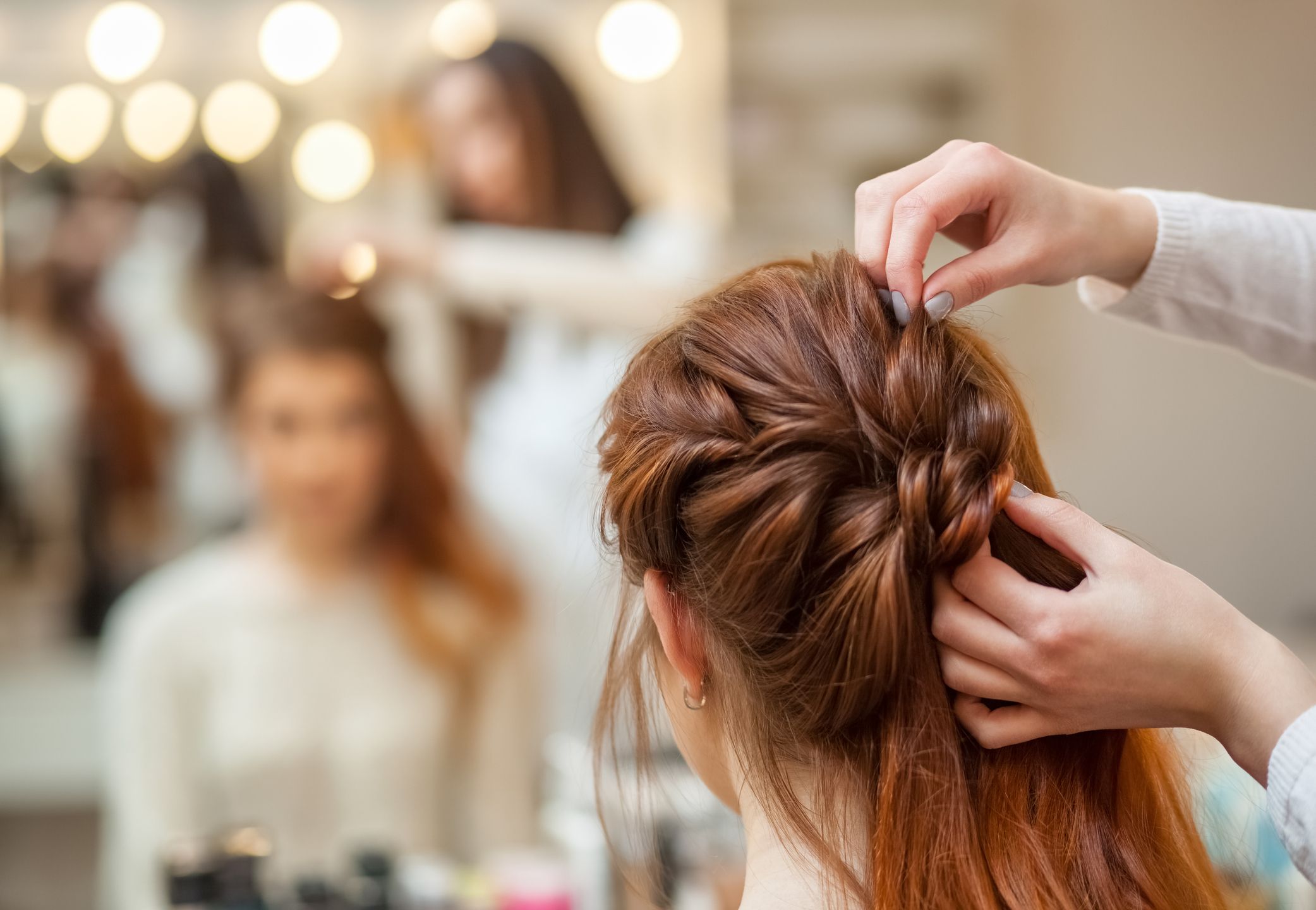 Novias: Servicios de Zoe Estilista Novias: Servicios de Zoe Estilista