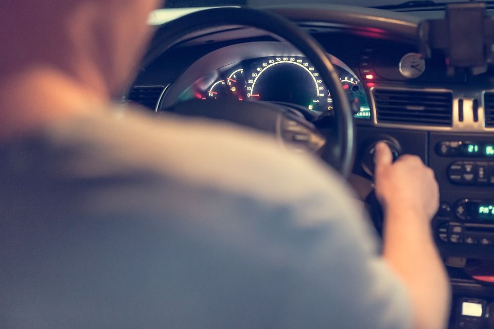 Taxi para 8 plazas: Servicios de Taxi-Rivas Taxi para 8 plazas: Servicios de Taxi-Rivas