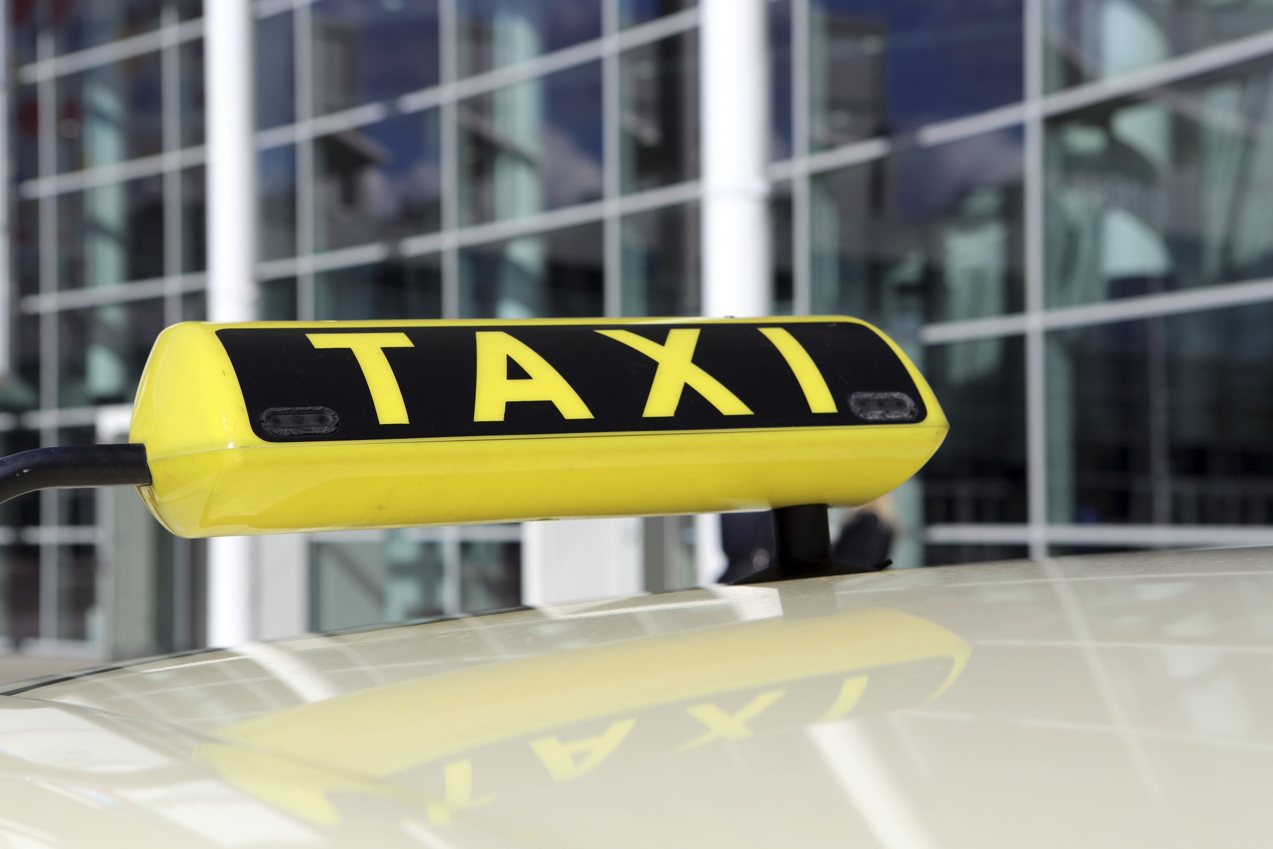 Servicio 24 horas: Servicios de Taxi-Rivas Servicio 24 horas: Servicios de Taxi-Rivas