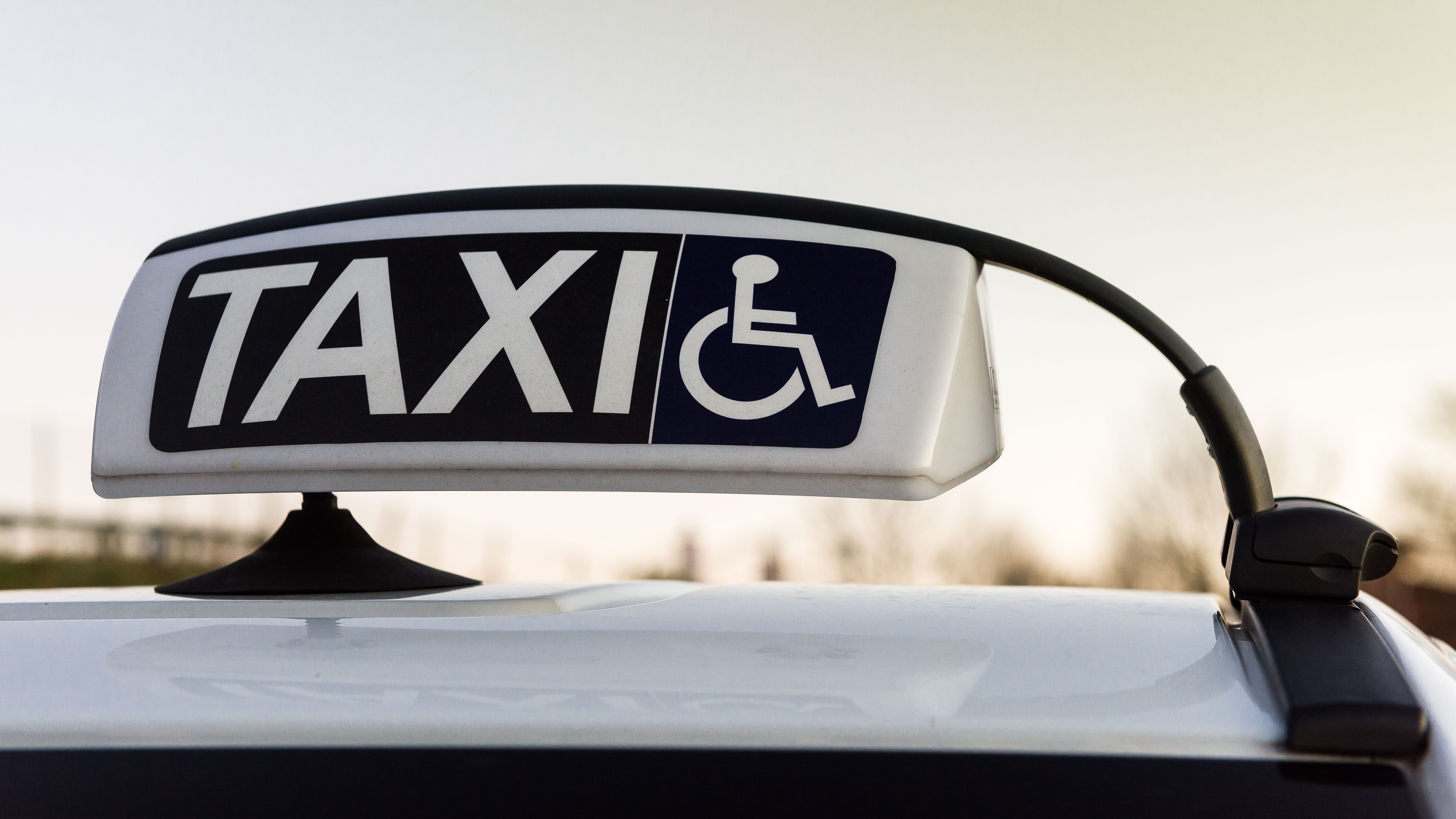 Taxis adaptados para minusválidos: Servicios de Taxi-Rivas Taxis adaptados para minusválidos: Servicios de Taxi-Rivas