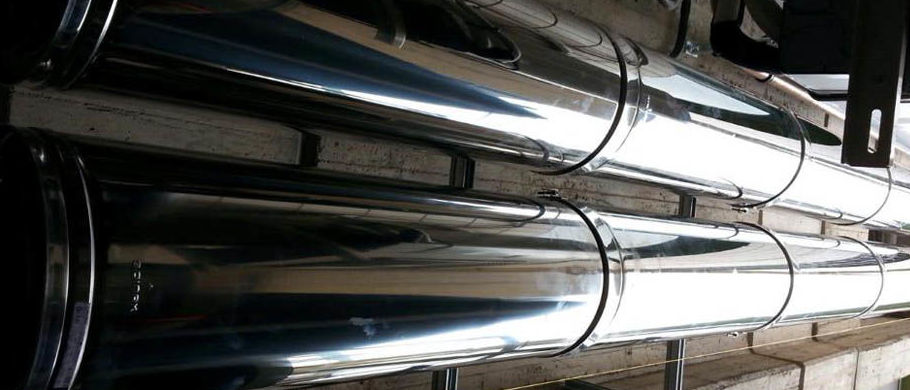 Extracción y ventilación: Servicios de Insticod Extracción y ventilación: Servicios de Insticod