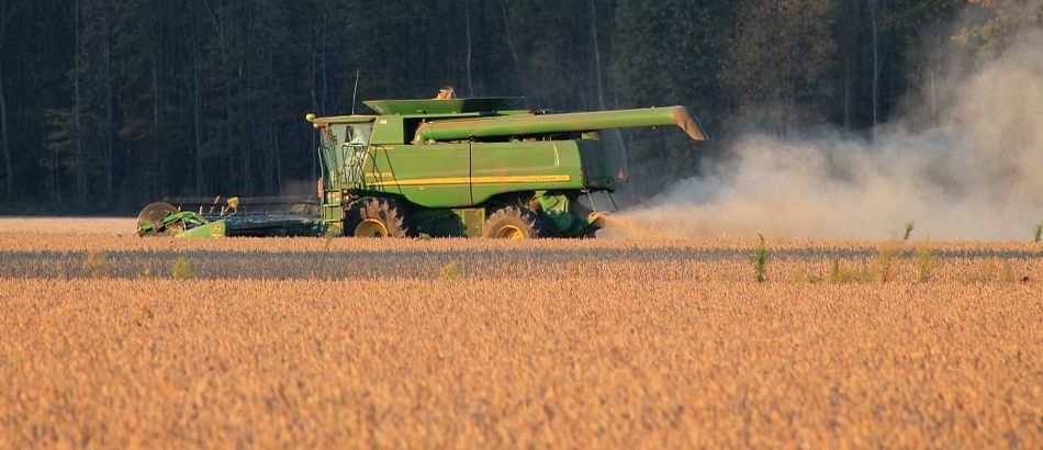 Maquinaria agrícola : Servicios de Maquinaria Sahagún Maquinaria agrícola : Servicios de Maquinaria Sahagún