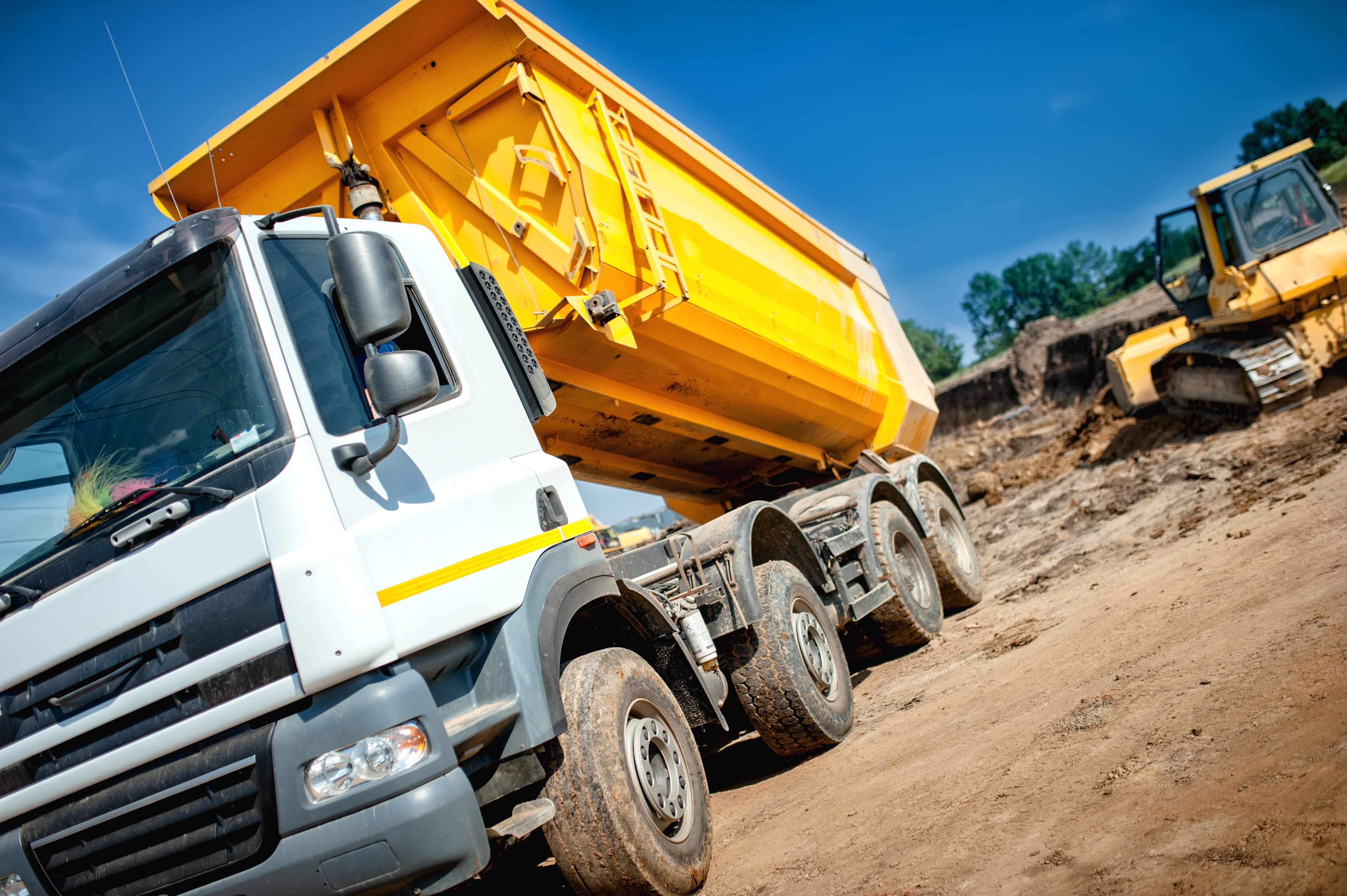 Transportes: Servicios de Excavaciones y Transportes Tardio S. L Transportes: Servicios de Excavaciones y Transportes Tardio S. L