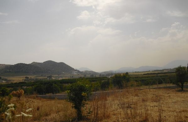 Alhaurín el Grande – Terreno Rustico / Ref.- ID-R2242520: Inmuebles de DreaMarbella Real Estate Alhaurín el Grande – Terreno Rustico / Ref.- ID-R2242520: Inmuebles de DreaMarbella Real Estate