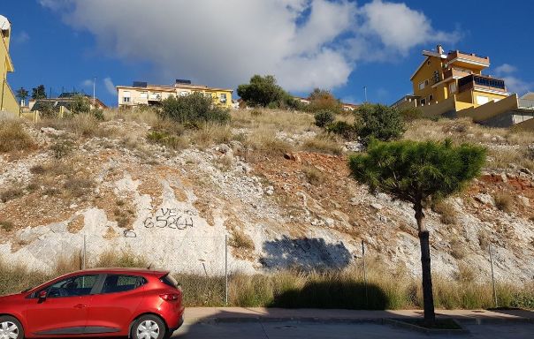 Benalmadena – Terreno Urbano / Ref.- ID-R3074524: Inmuebles de DreaMarbella Real Estate Benalmadena – Terreno Urbano / Ref.- ID-R3074524: Inmuebles de DreaMarbella Real Estate