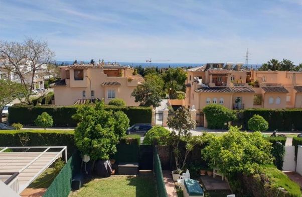Nagüeles – Adosada / Ref.- ID-R3430648: Inmuebles de DreaMarbella Real Estate Nagüeles – Adosada / Ref.- ID-R3430648: Inmuebles de DreaMarbella Real Estate