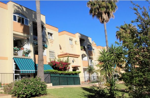 Benálmadena Costa – Apartamento Planta Media / Ref.- ID-R3445342: Inmuebles de DreaMarbella Real Estate Benálmadena Costa – Apartamento Planta Media / Ref.- ID-R3445342: Inmuebles de DreaMarbella Real Estate
