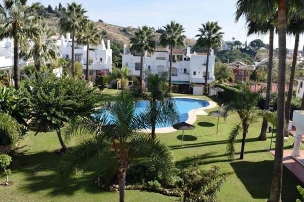 Marbella – Adosada / Ref.- ID-R3432769: Inmuebles de DreaMarbella Real Estate Marbella – Adosada / Ref.- ID-R3432769: Inmuebles de DreaMarbella Real Estate
