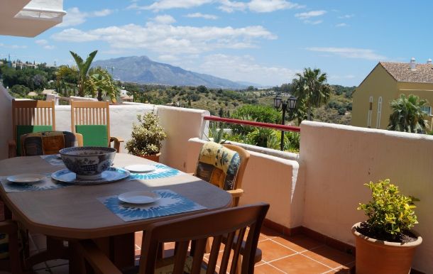 Bel Air – Apartamento Planta Media / Ref.- ID-R3189493: Inmuebles de DreaMarbella Real Estate Bel Air – Apartamento Planta Media / Ref.- ID-R3189493: Inmuebles de DreaMarbella Real Estate