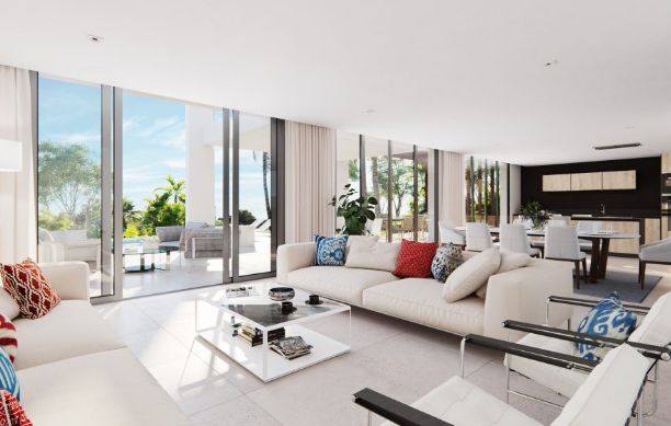 Marbella / Ref.- AP1115: Inmuebles de DreaMarbella Real Estate Marbella / Ref.- AP1115: Inmuebles de DreaMarbella Real Estate