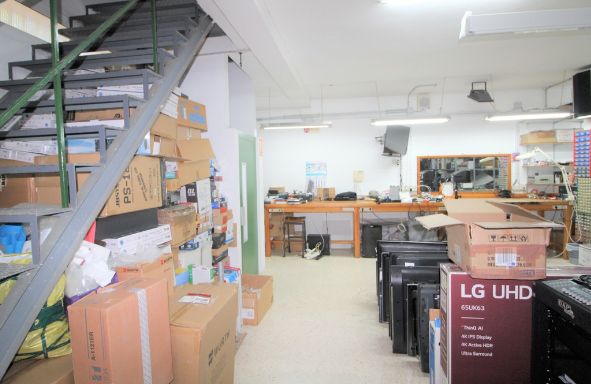 Atalaya – Tienda / Ref.- ID-R3421648: Inmuebles de DreaMarbella Real Estate Atalaya – Tienda / Ref.- ID-R3421648: Inmuebles de DreaMarbella Real Estate