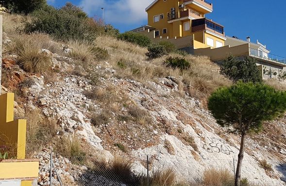 Benalmadena – Terreno Urbano / Ref.- ID-R3074524: Inmuebles de DreaMarbella Real Estate Benalmadena – Terreno Urbano / Ref.- ID-R3074524: Inmuebles de DreaMarbella Real Estate