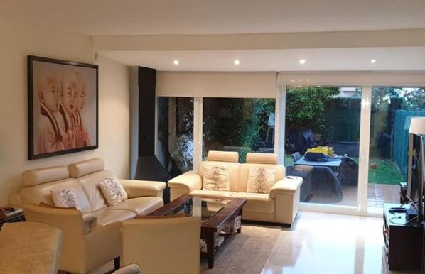 Nagüeles – Adosada / Ref.- ID-R3430648: Inmuebles de DreaMarbella Real Estate Nagüeles – Adosada / Ref.- ID-R3430648: Inmuebles de DreaMarbella Real Estate