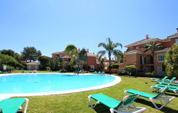 New Golden Mile – Ático / Ref.- ID-R3420307: Inmuebles de DreaMarbella Real Estate New Golden Mile – Ático / Ref.- ID-R3420307: Inmuebles de DreaMarbella Real Estate