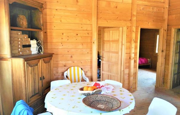 San Martín de Tesorillo – Cabaña de Madera / Ref.- ID-R3430915: Inmuebles de DreaMarbella Real Estate San Martín de Tesorillo – Cabaña de Madera / Ref.- ID-R3430915: Inmuebles de DreaMarbella Real Estate