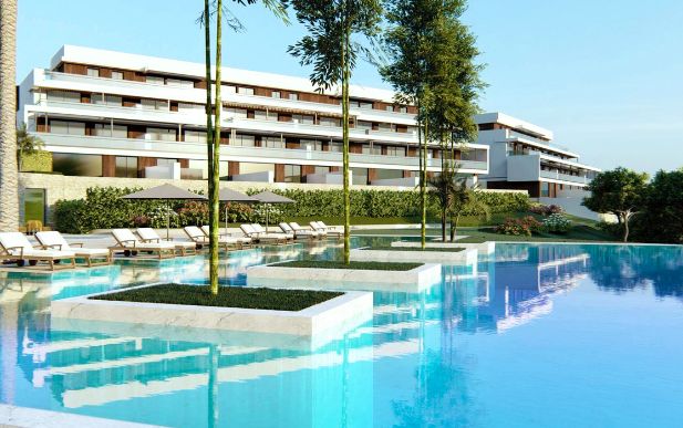 Cala de Mijas / Ref.- AP1113: Inmuebles de DreaMarbella Real Estate Cala de Mijas / Ref.- AP1113: Inmuebles de DreaMarbella Real Estate