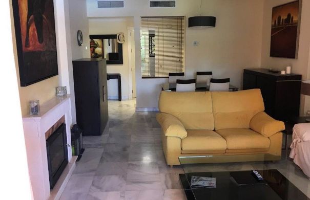 Hacienda del Sol – Apartamento Planta Baja / Ref.- ID-R3409825: Inmuebles de DreaMarbella Real Estate Hacienda del Sol – Apartamento Planta Baja / Ref.- ID-R3409825: Inmuebles de DreaMarbella Real Estate