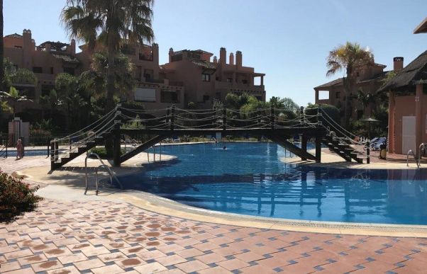 Hacienda del Sol – Apartamento Planta Baja / Ref.- ID-R3409825: Inmuebles de DreaMarbella Real Estate Hacienda del Sol – Apartamento Planta Baja / Ref.- ID-R3409825: Inmuebles de DreaMarbella Real Estate