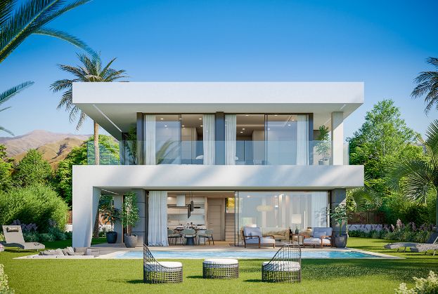 Manilva / Ref.- AP1114: Inmuebles de DreaMarbella Real Estate Manilva / Ref.- AP1114: Inmuebles de DreaMarbella Real Estate