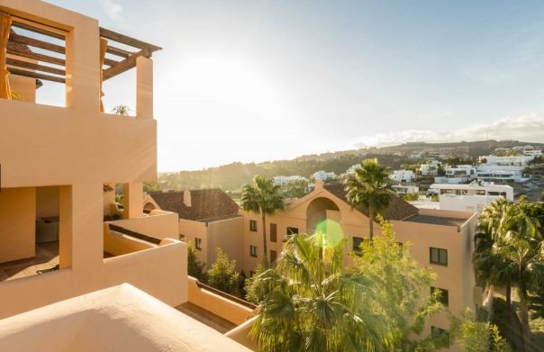 Benahavís – Ático / Ref.- ID-R3444655: Inmuebles de DreaMarbella Real Estate Benahavís – Ático / Ref.- ID-R3444655: Inmuebles de DreaMarbella Real Estate