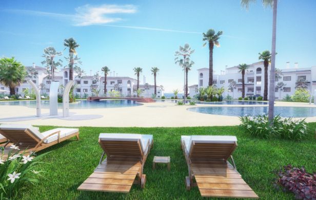 Estepona / Ref.- AP1110: Inmuebles de DreaMarbella Real Estate Estepona / Ref.- AP1110: Inmuebles de DreaMarbella Real Estate