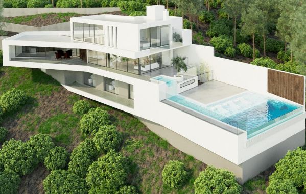 Benahavís – Terreno Urbano / Ref.- ID-R3452362: Inmuebles de DreaMarbella Real Estate Benahavís – Terreno Urbano / Ref.- ID-R3452362: Inmuebles de DreaMarbella Real Estate