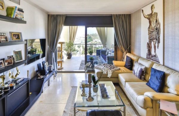 Los Flamingos – Apartamento Planta Media / Ref.- ID-R3066052: Inmuebles de DreaMarbella Real Estate Los Flamingos – Apartamento Planta Media / Ref.- ID-R3066052: Inmuebles de DreaMarbella Real Estate