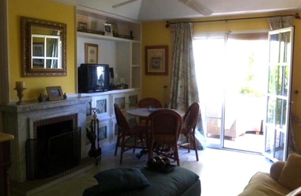 New Golden Mile – Apartamento Planta Baja / Ref.- ID-R3439183: Inmuebles de DreaMarbella Real Estate New Golden Mile – Apartamento Planta Baja / Ref.- ID-R3439183: Inmuebles de DreaMarbella Real Estate