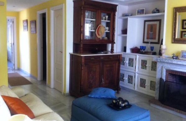 New Golden Mile – Apartamento Planta Baja / Ref.- ID-R3439183: Inmuebles de DreaMarbella Real Estate New Golden Mile – Apartamento Planta Baja / Ref.- ID-R3439183: Inmuebles de DreaMarbella Real Estate