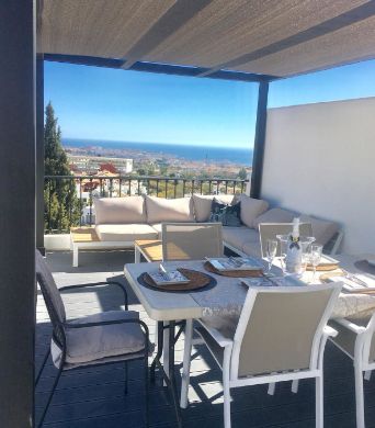 Benalmádena – Adosada / Ref.- ID-R3390994: Inmuebles de DreaMarbella Real Estate Benalmádena – Adosada / Ref.- ID-R3390994: Inmuebles de DreaMarbella Real Estate